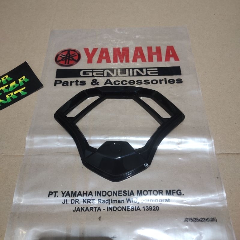 mika cover spidometer Yamaha mio gear 125 original