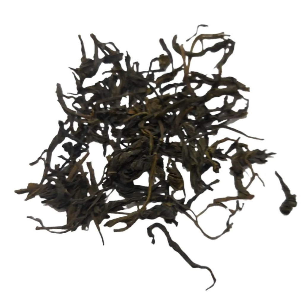 

Premium Jasmine Green Tea 25gr
