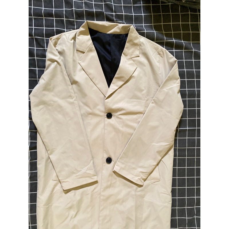 Long Coat / coat preloved