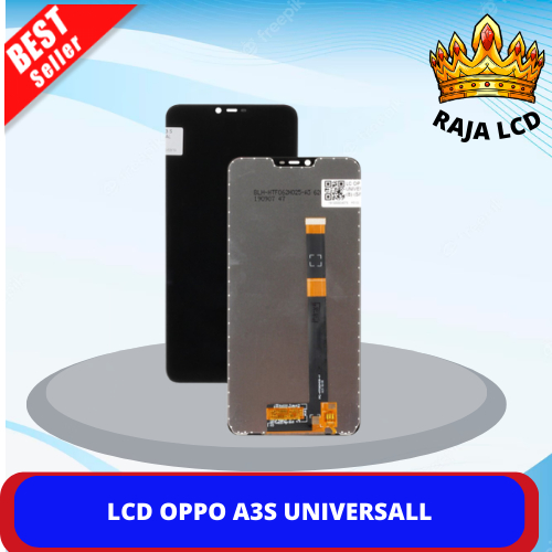 LCD OPPO A3S UNIVERSALL