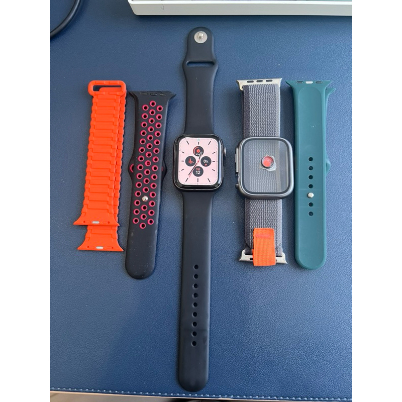 Apple Watch Series 5 44mm