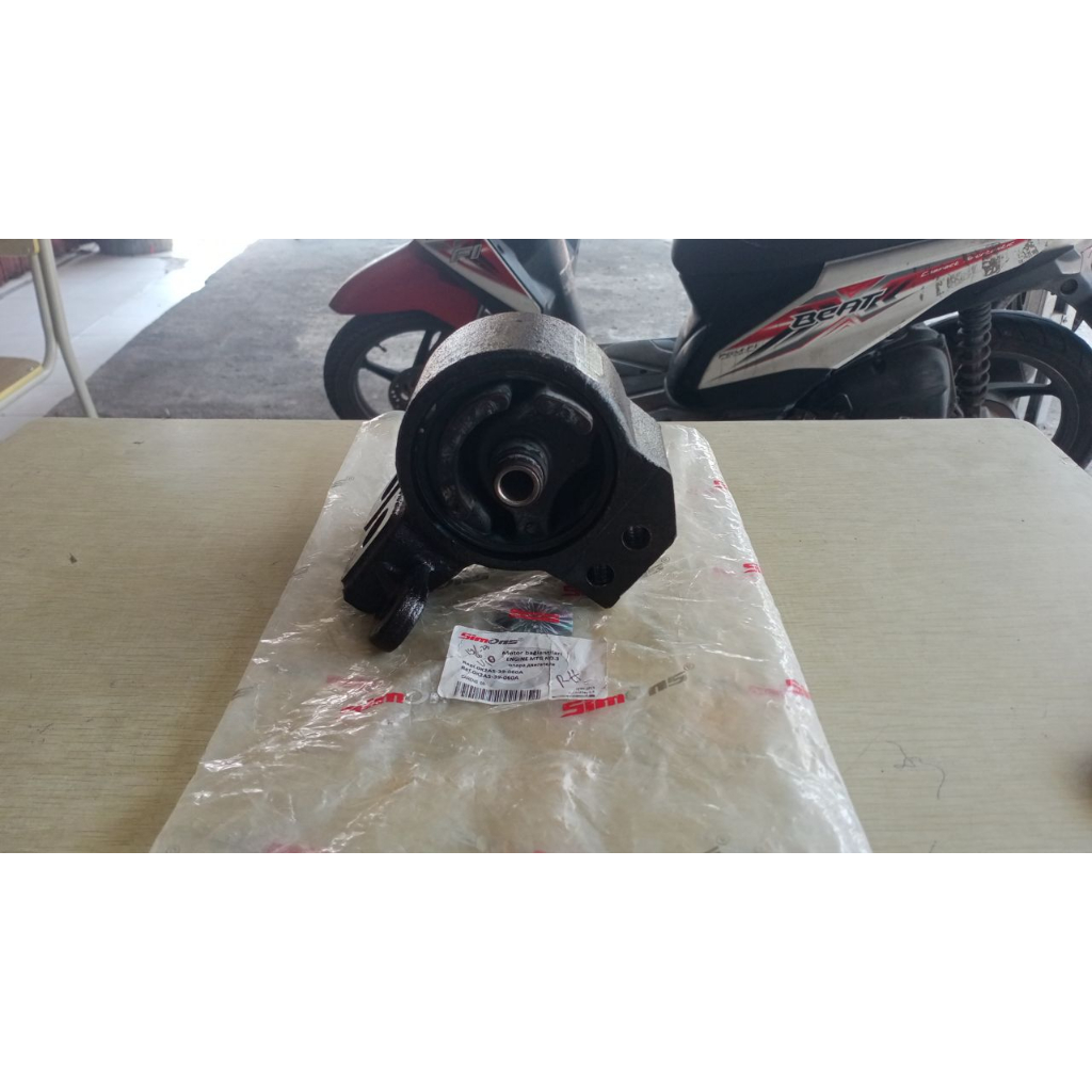 ENGINE MOUNTING KIA CARENS PANGKON MESIN KIA CARENS