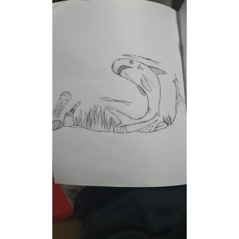 

gambar imajinasi