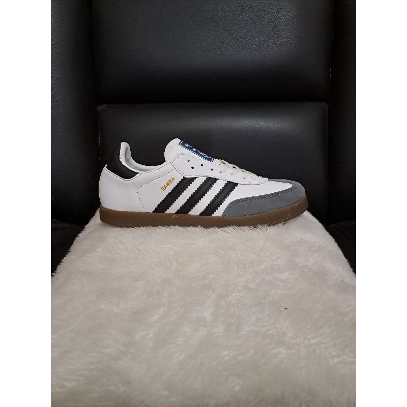 ADIDAS SAMBA WB