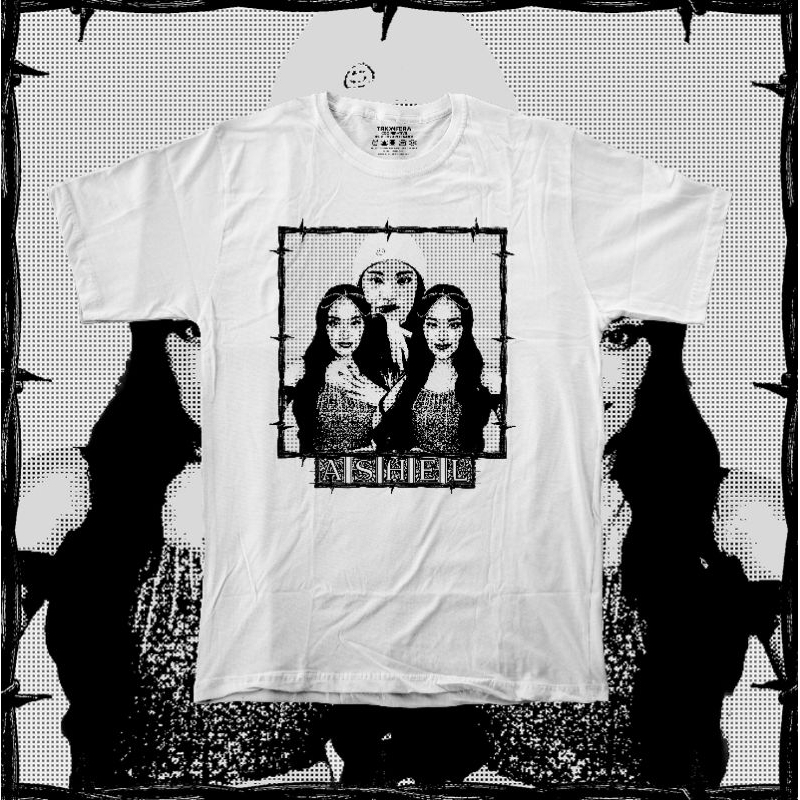 JKT48 / Tshirt JKT48 / Kaos JKT48