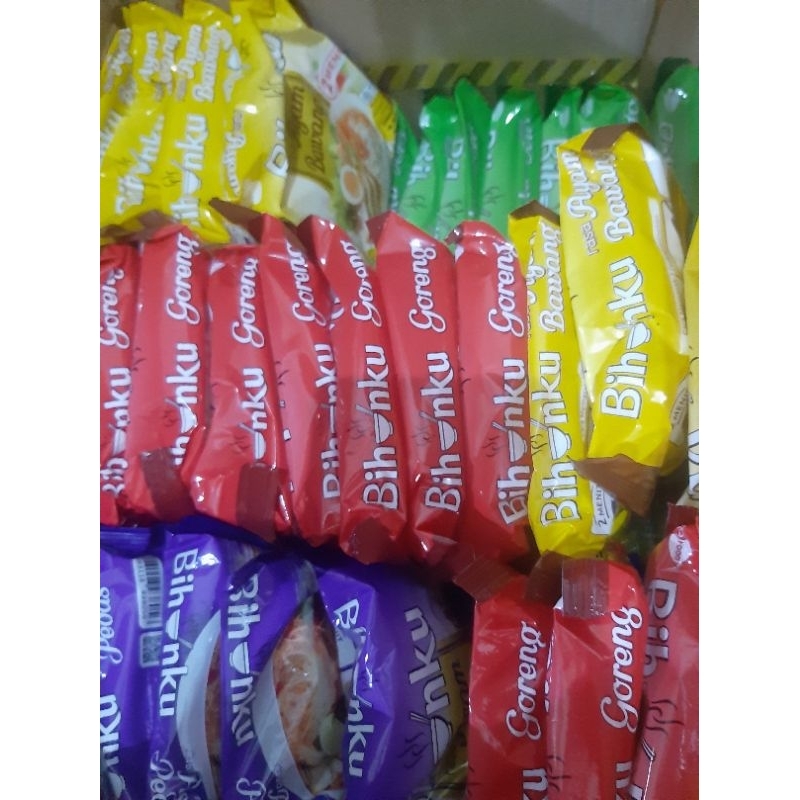 

bihunku