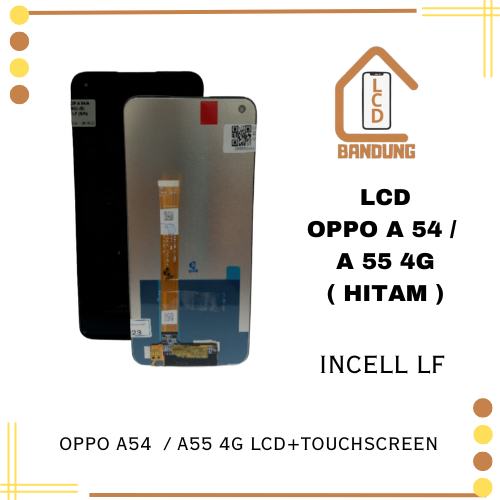 LCD OPPO A54 / A55 4G ORI LF