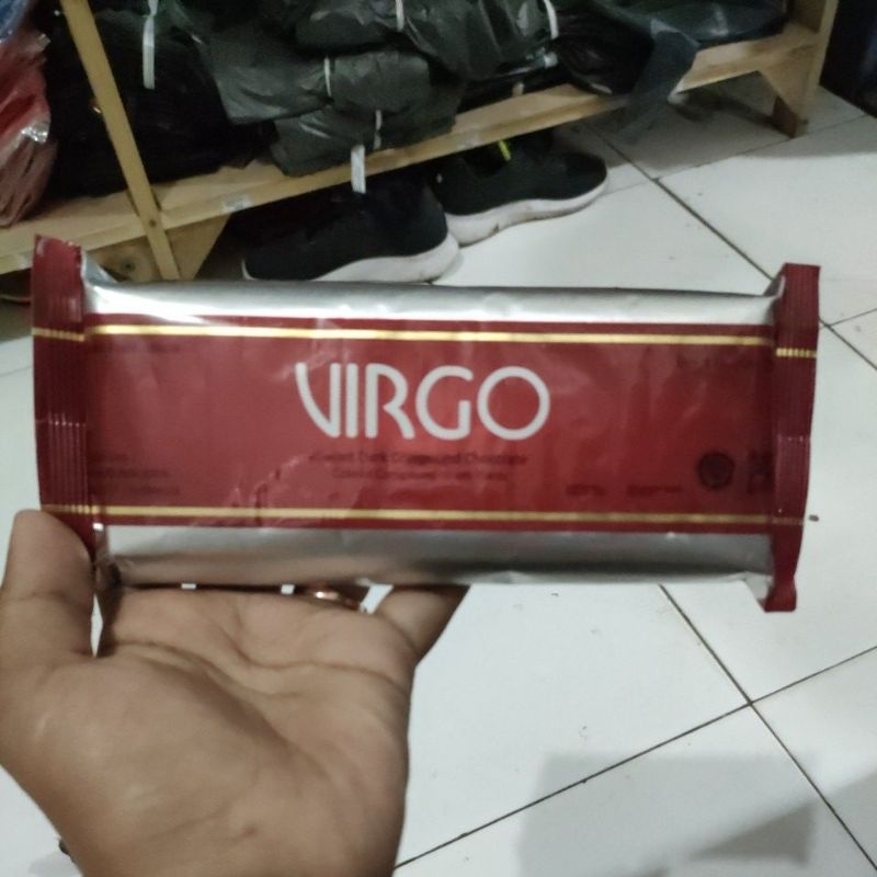 

coklat batang virgo 250gram