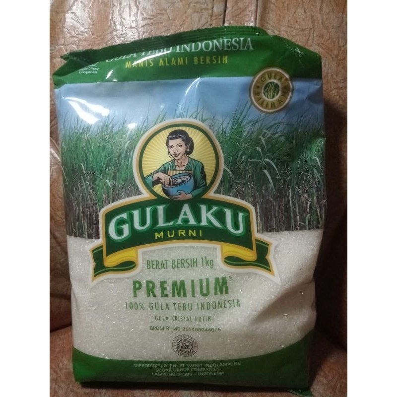 

Gulaku 1Kg