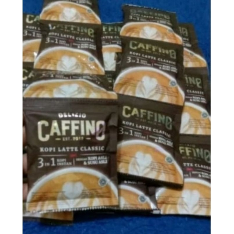 Cafino Coffee latte Clasik