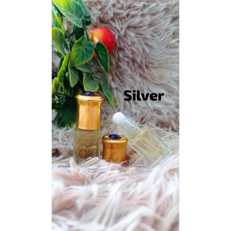 RA FRESH PARFUM Sholat 100% biang asli