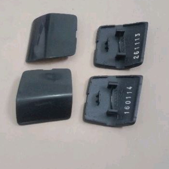 Tutup cover Lubang Spoiler Atas belakang jazz RS GE8 2008-2013 ORI.