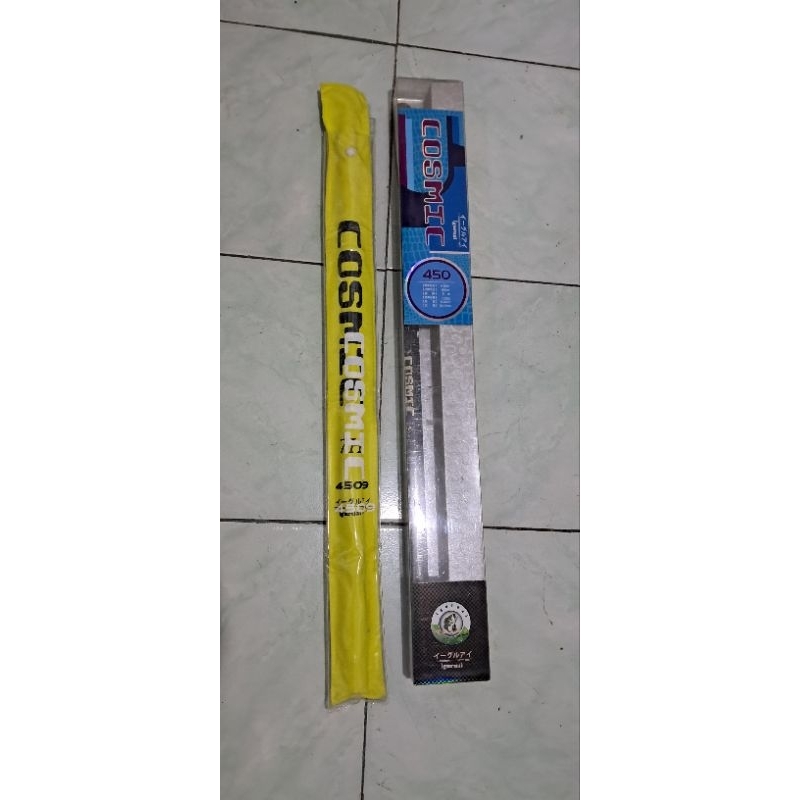 tegek cosmic iguruai 450 2pcs