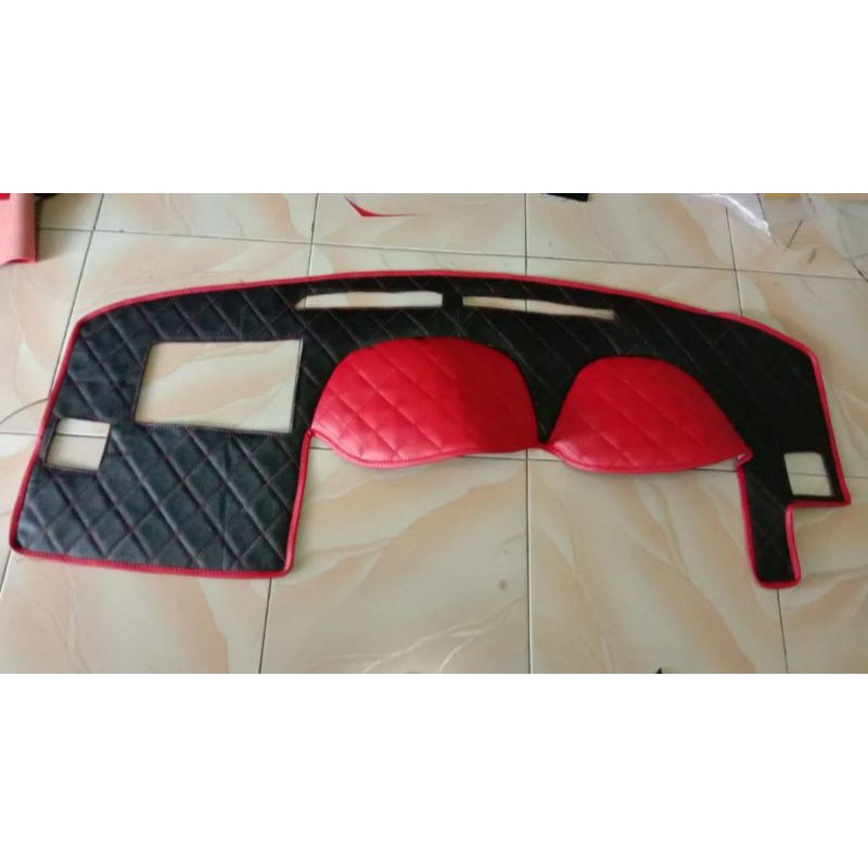 cover sarung dasbor/pelindung dashboard mobil granmax, caribaru,L300,t120ss, caryputura dll