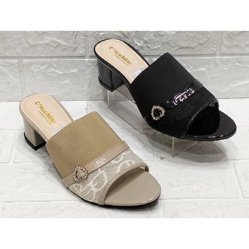 Ready Sendal D.Mochino Hak Tahu