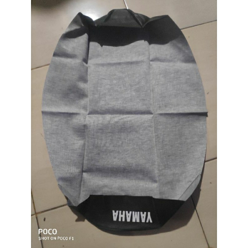 sarung jok yamaha f1zr original (tampa bungkus)