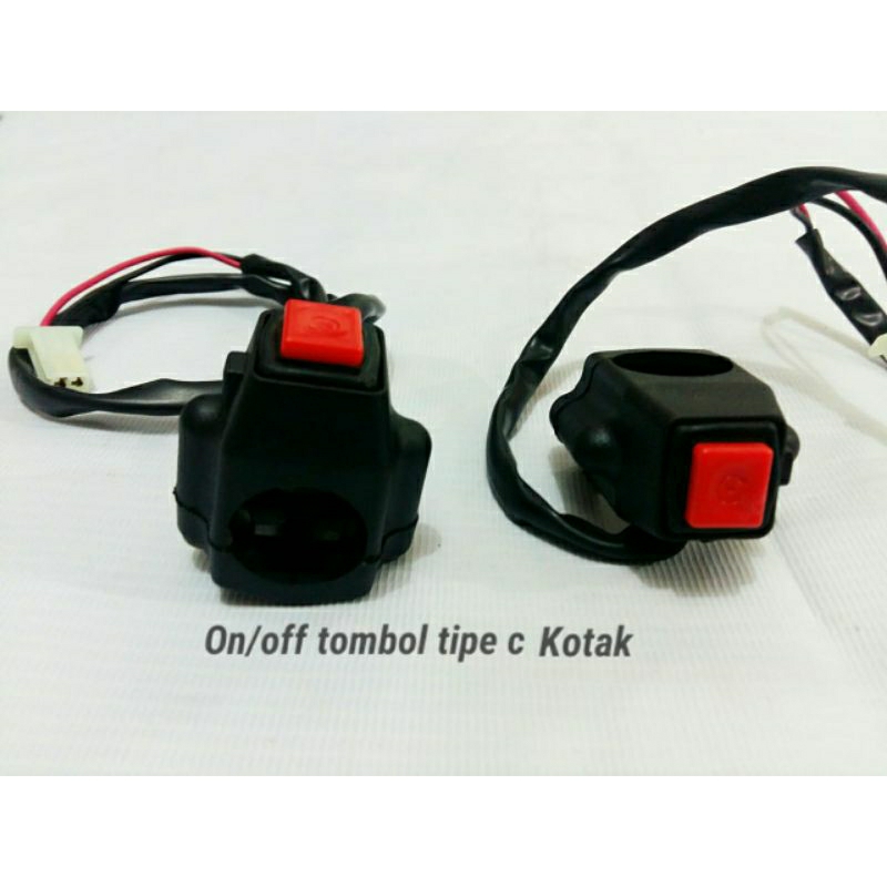 engine cut off engine stop RC3