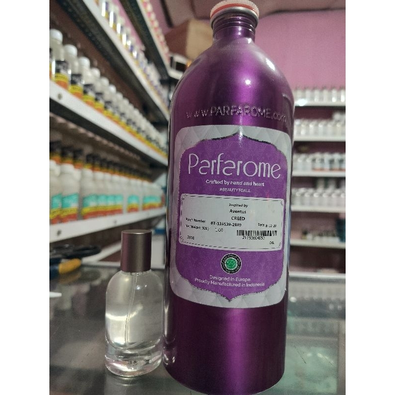 PARFUM CREED AVENTUS