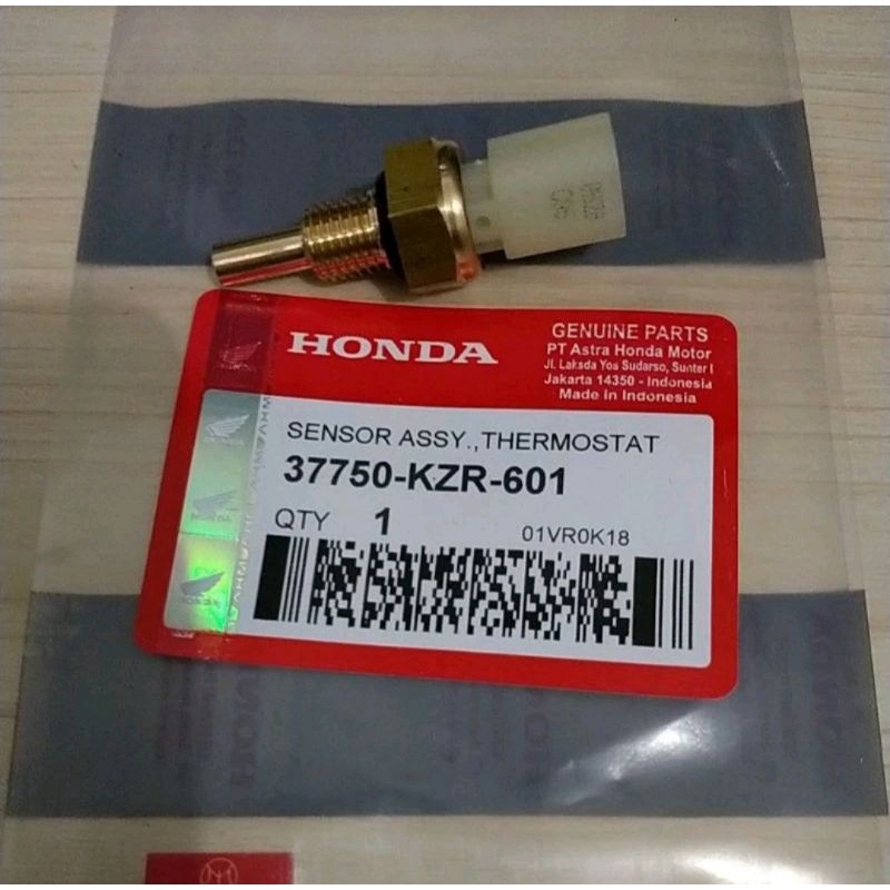 SENSOR TEMPERATUR SUHU VARIO 125 OLD VARIO 125 LED