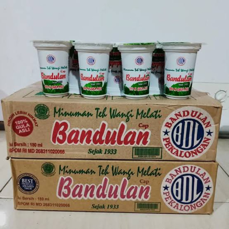 

Teh bandulan murah teh bandulan 1 kardus teh bandulan jogja