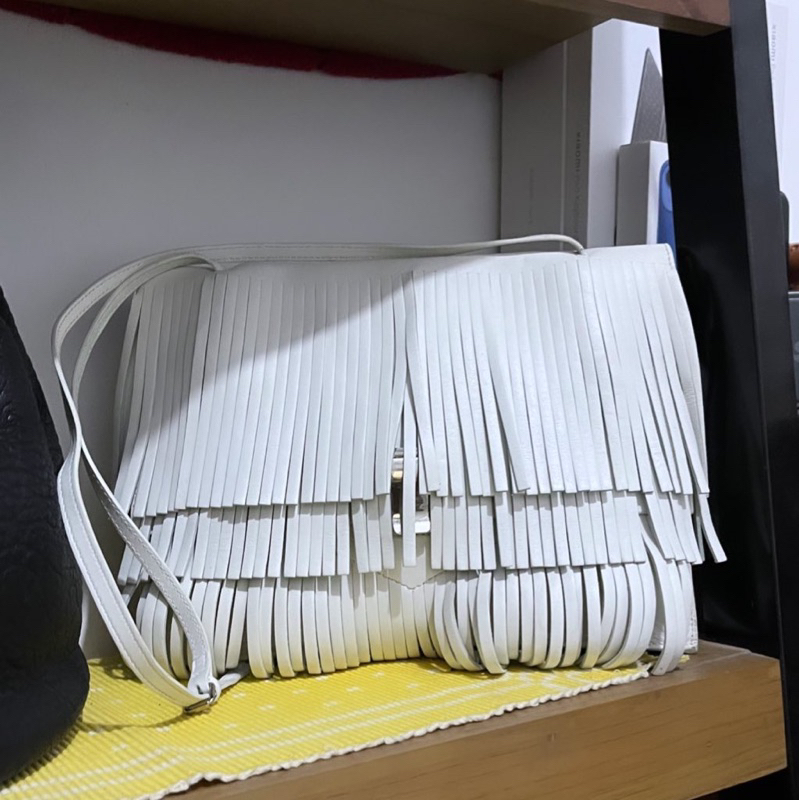 proenza schouler preloved bag // tas rumbai kulas