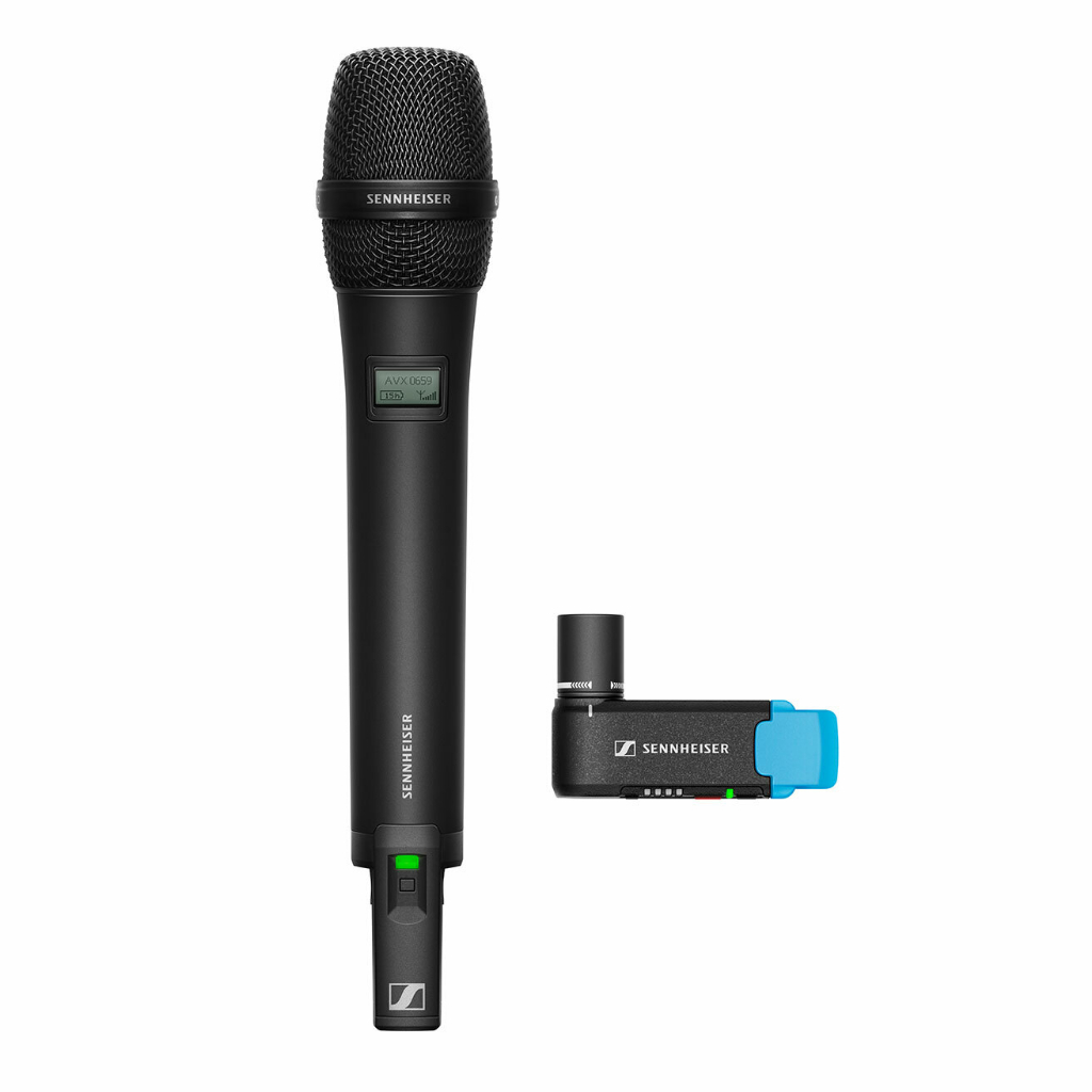 Sennheiser AVX 835 | Sennheiser AVX-835 | Sennheiser AVX-835 Microphone Wireless Original