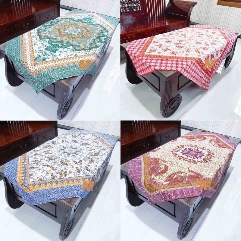 taplak meja batik RA taplak meja pekalongan