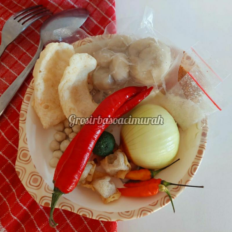 

Baso aci homemade ayam suwir instan boci homemade murah boci homemade tulang rangu