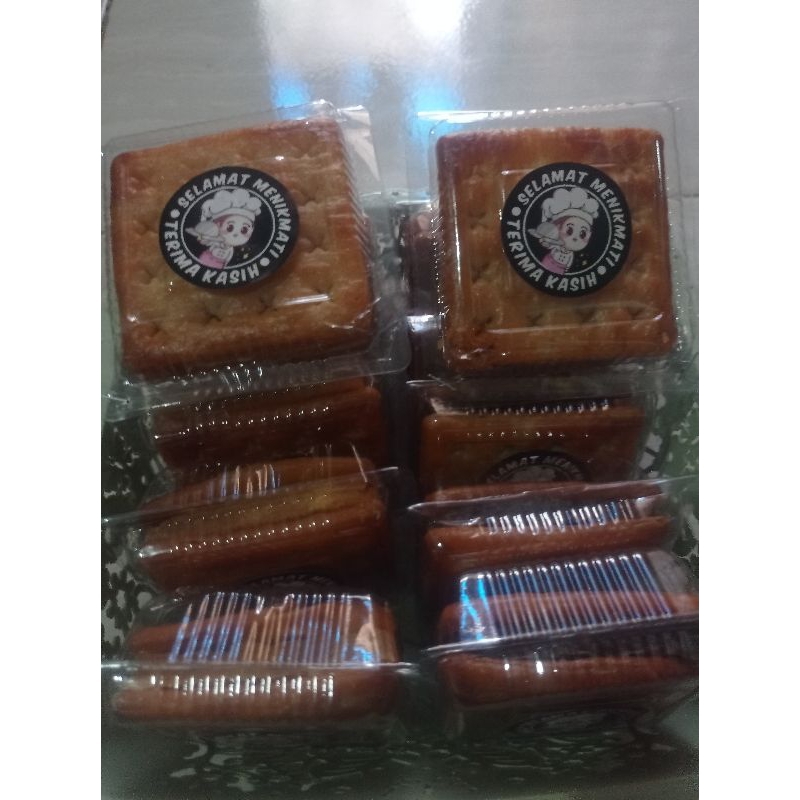 

gabin (kue tape)