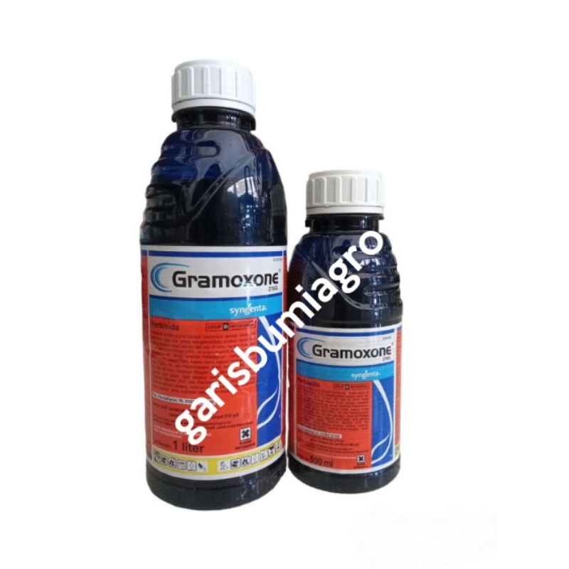 GRAMOXONE 276SL