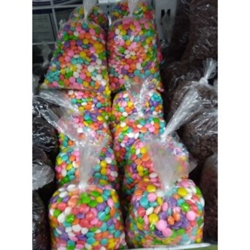 

Choco Chip Elmer Colored 150gr/250gr/500gr