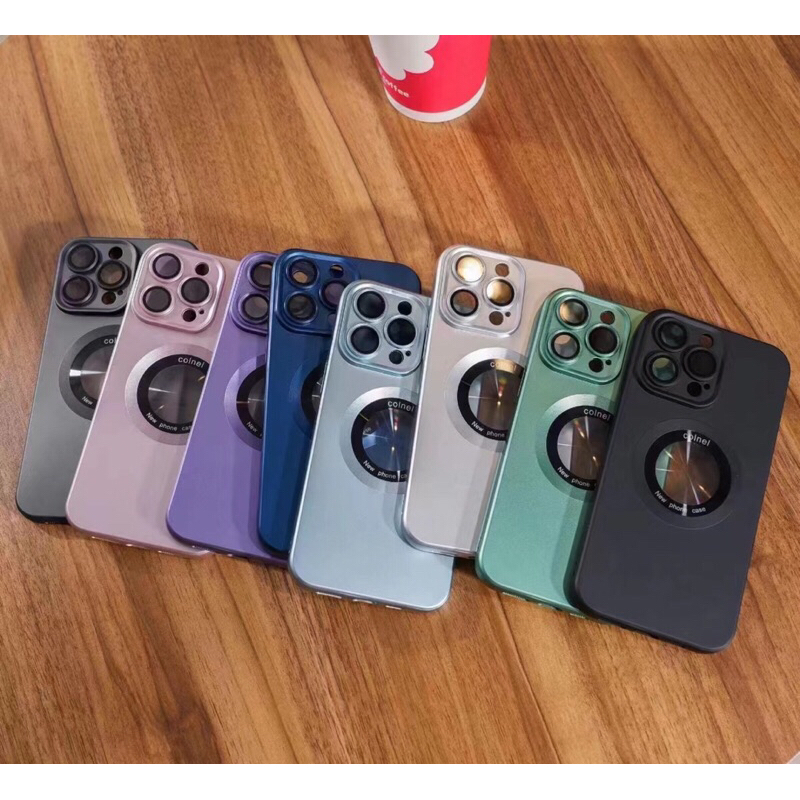 case hp iphone 11 / 11 pro / 11 pro max / 12 / 12 pro / 12 pro max / 13 / 13 pro / 13 pro max soft c