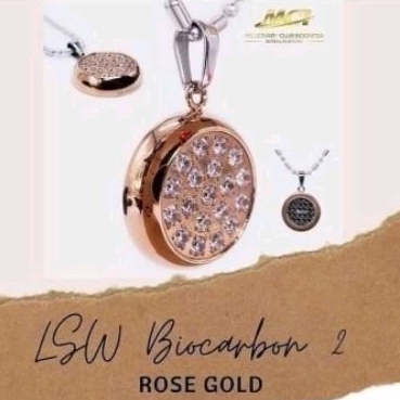Lsw biocarbon 2 rosegold