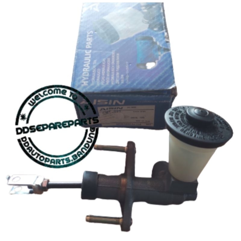 Master Kopling Atas Corolla Ae80 Corolla GL