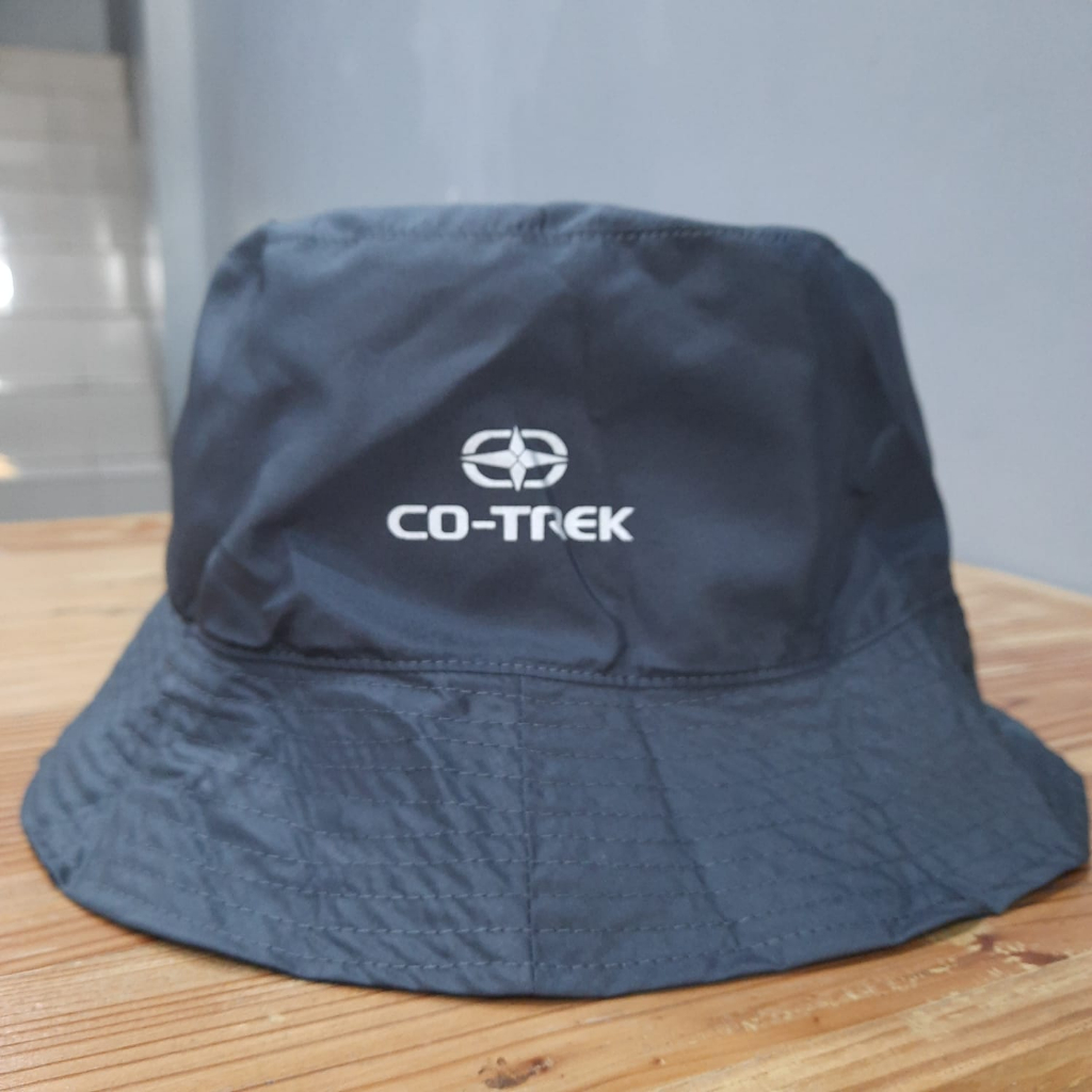 TOPI RIMBA LIPAT CO-TREK