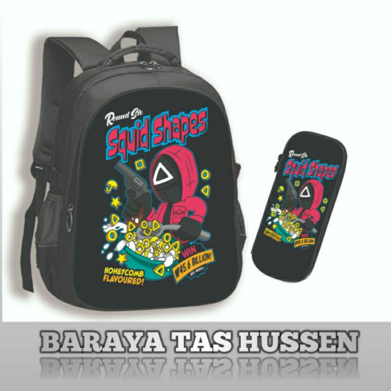 TAS RANSEL ANAK Tas Ransel Anak Sekolah TK SD Terbaru 2023 Karakter Tas Ransel Anak Sekolah Termurah