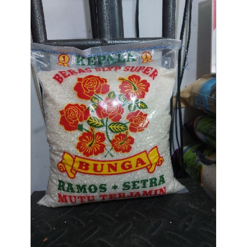 

Beras Setra Ramos 3kg