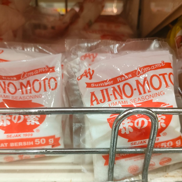 Ajinomoto 50 gram