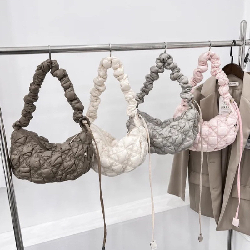 Pluffy Bag Dream