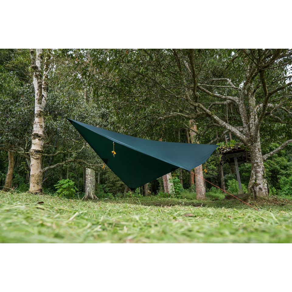 Moon Tarp Ticket To The Moon - Hammock Tarp