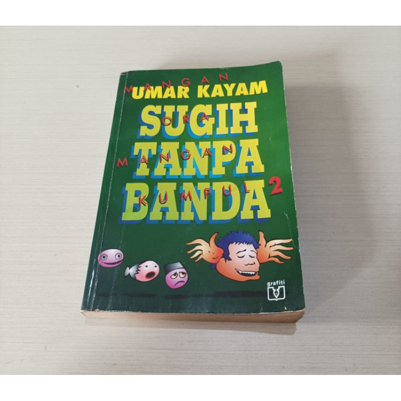 SUGIH TANPA BANDA