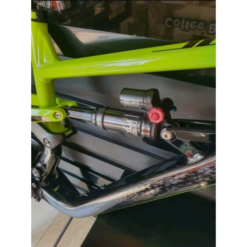 Frame Polygon Siskiu T7 29er Size L