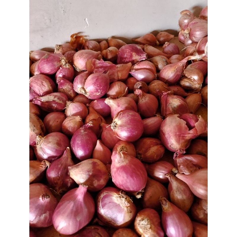 

bawang merah campur