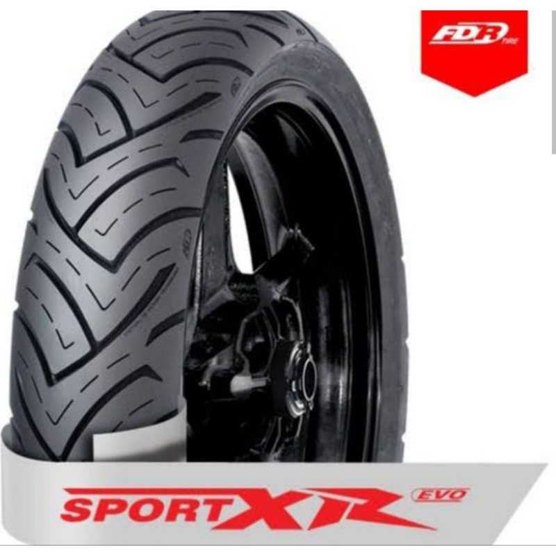 BAN LUAR FDR SPORT XR EVO