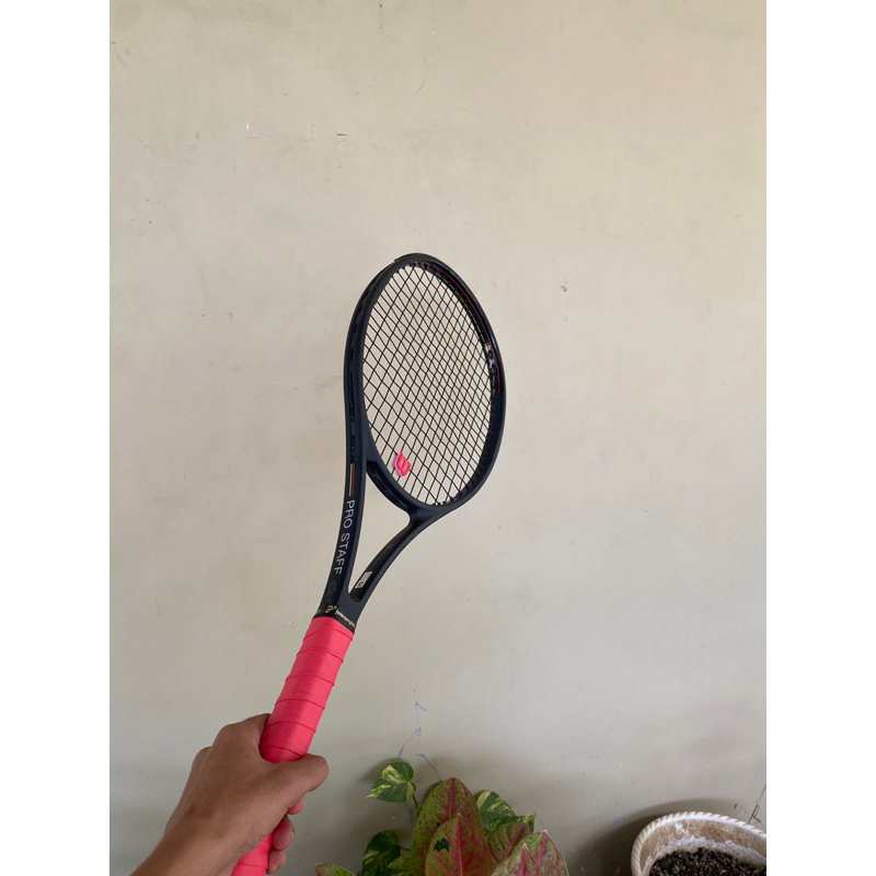 wilson pro staff v13
