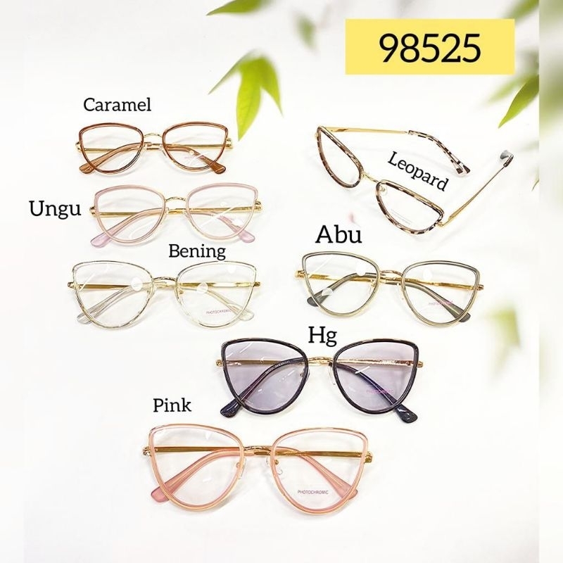 Kacamata wanita kode: 98525