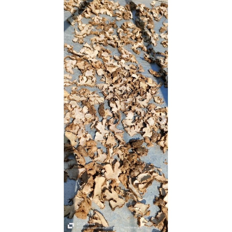 

BANGLE / BENGLE KERING 100 GRAM (HOME MADE)