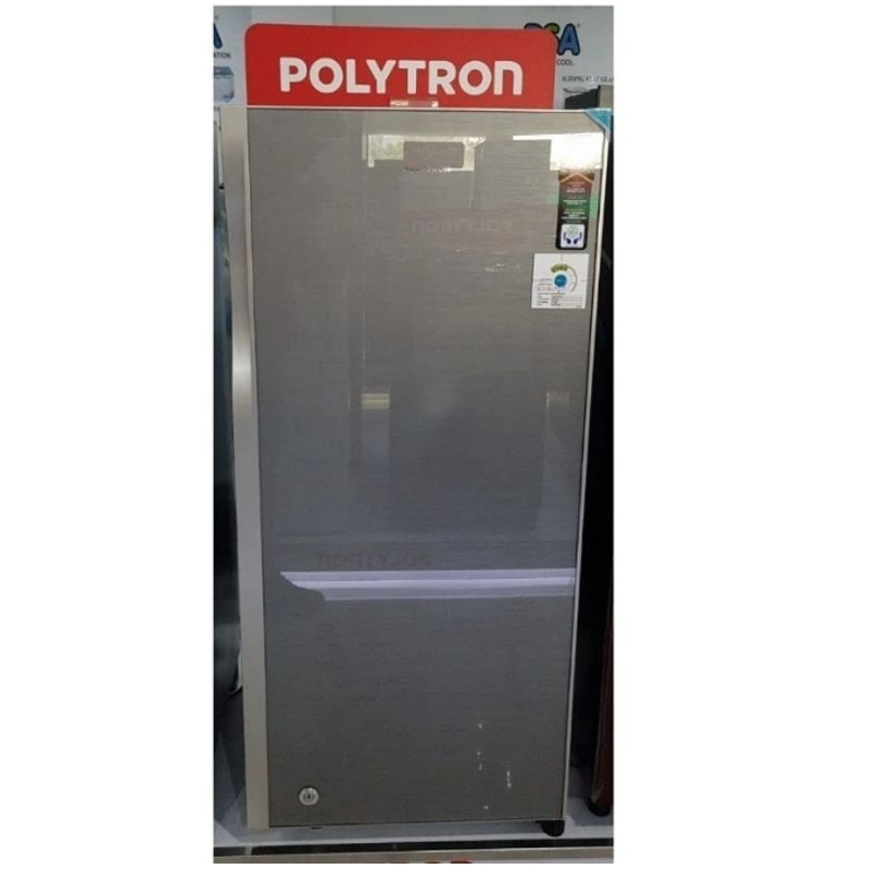 POLYTRON Kulkas 1 Pintu PRG 190S 171 LITER