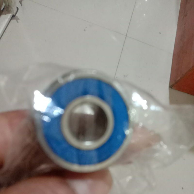 bearing laher dinamo ampere Mitsubishi canter yang kecil orsinil