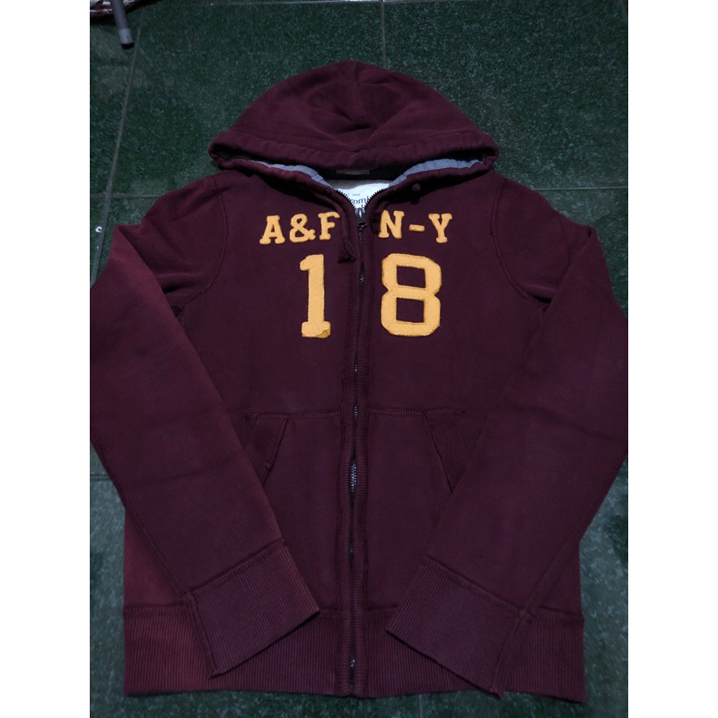Abercrombie & Fitch 98% Condition